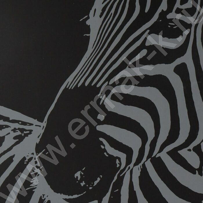 Набор д/творчества Скретчинг Животные "Зебра" | Фото 4