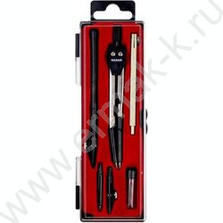 Готовальня  6предм | Фото 2