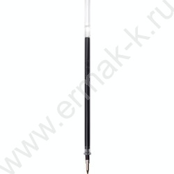Стержень гел. черный 130мм 0,5мм | Фото 1