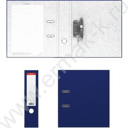 Файл 70мм Стандарт разборный синий | Фото 2