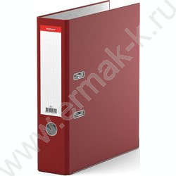Файл 70мм Стандарт разборный бордовый | Фото 1