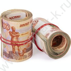 Резинка банковская / 200г 60мм каучук 100% /цветные | Фото 5