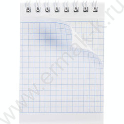 Блокнот  60л А7 спираль "Утиные истории" | Фото 7