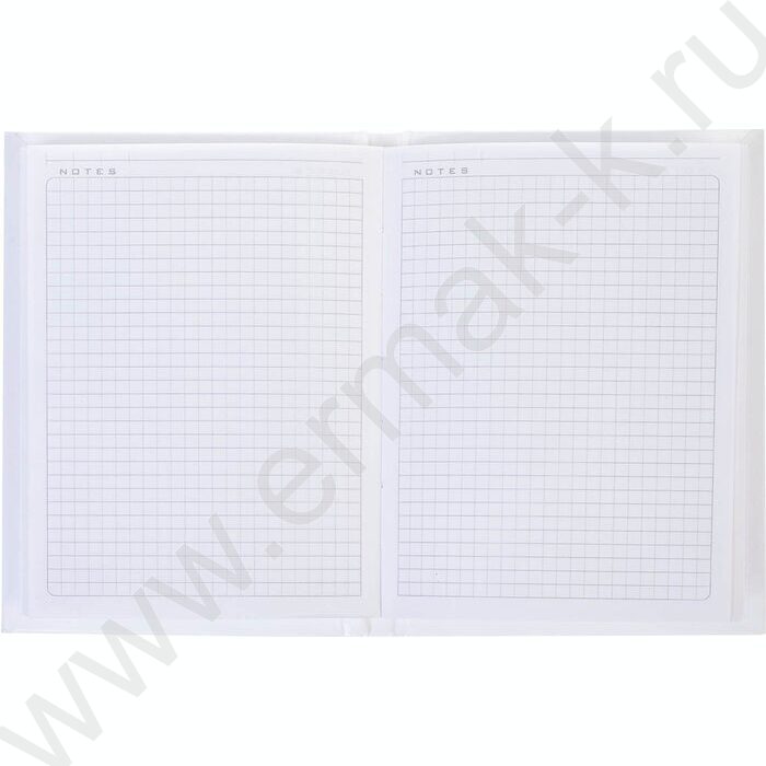 Зап. книжка  80л А6 тв.обл. "Навстречу мечтам" глянец/клетка | Фото 2