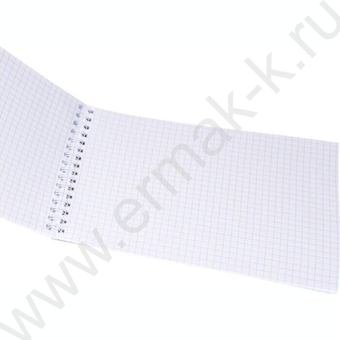 Блокнот  80л А5 спираль "Знаменитая архитектура" ассорти | Фото 2