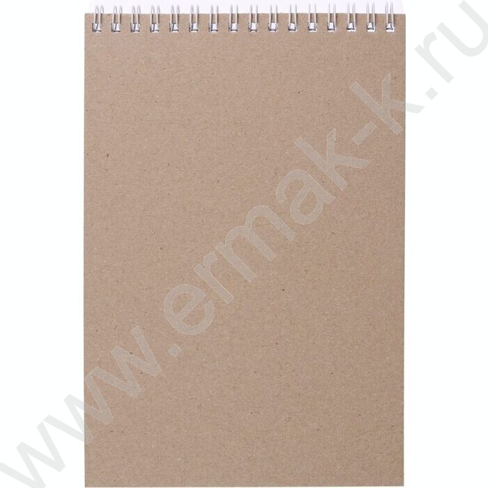 Блокнот  80л А5 спираль "Знаменитая архитектура" ассорти | Фото 5