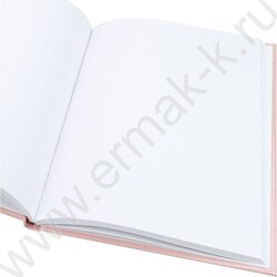 Зап. книжка  80л А5 тв.обл. "Молодая девушка" без линовки,ассорти | Фото 3