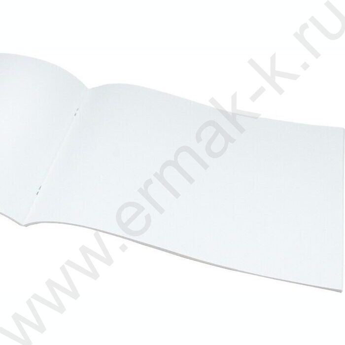 Альбом д/рисования 20л "Голубой автомобиль" | Фото 2