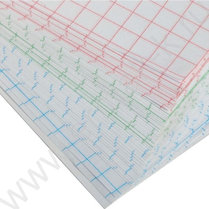 Блокнот  48л А7 3-х цв.блок "Закрученные истории" | Фото 6