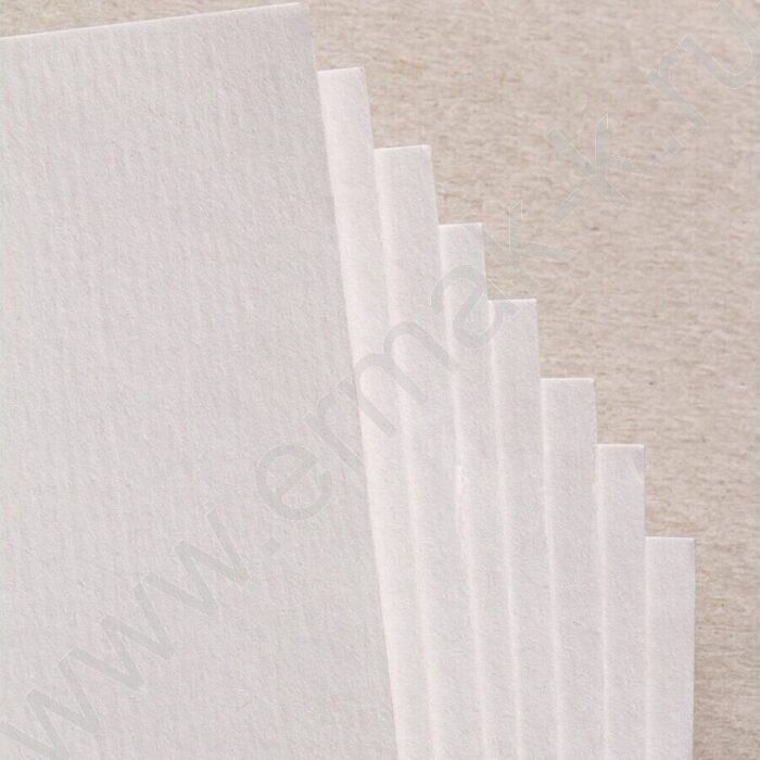 Папка д/рисования А4 20л 120г/м² "Цветочные поля" | Фото 4