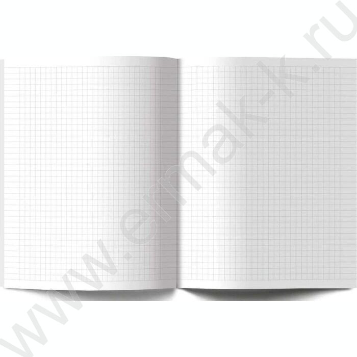 Бизнес-блокнот  64л А5+ "Мир кактусов" /глянцевая ламинация/клетка | Фото 2