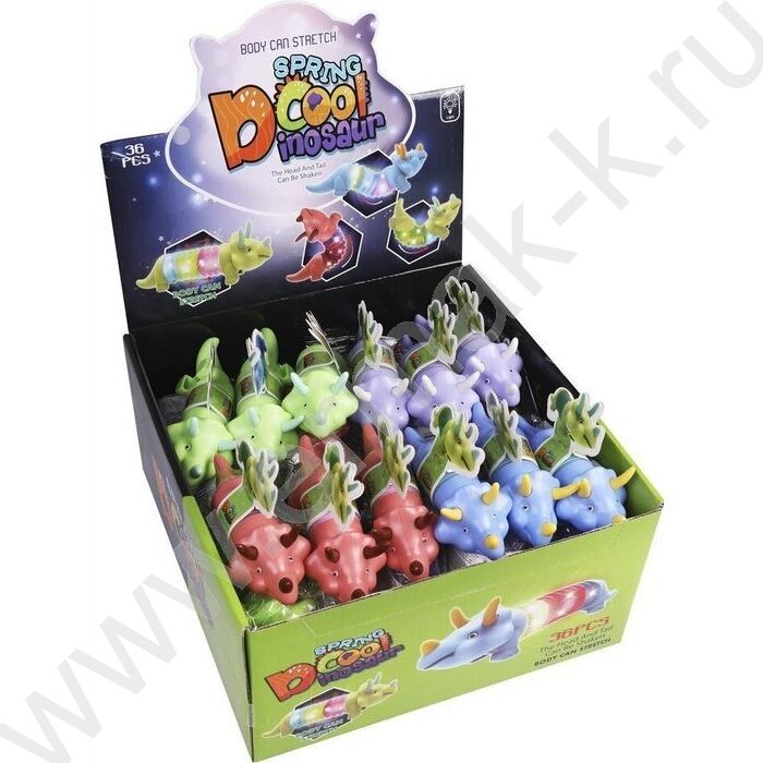 Игрушка Динозавр | Фото 3