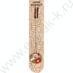 Закладка металлическая "Cute Cat" с клипсой и подвесом на цепочке./ассорти | Фото 2