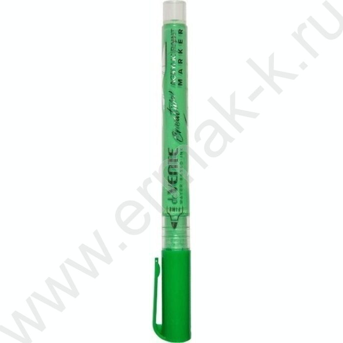 Маркер акриловый /набор  6цв/ "Creative Classic" Классические цвета | Фото 3