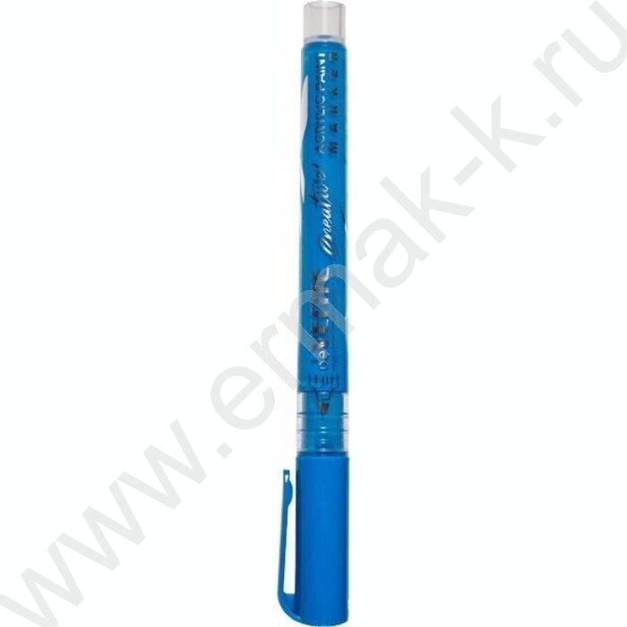 Маркер акриловый /набор  6цв/ "Creative Classic" Классические цвета | Фото 4