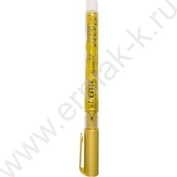 Маркер акриловый /набор  6цв/ "Creative Gloss" цвета METALLIC | Фото 3