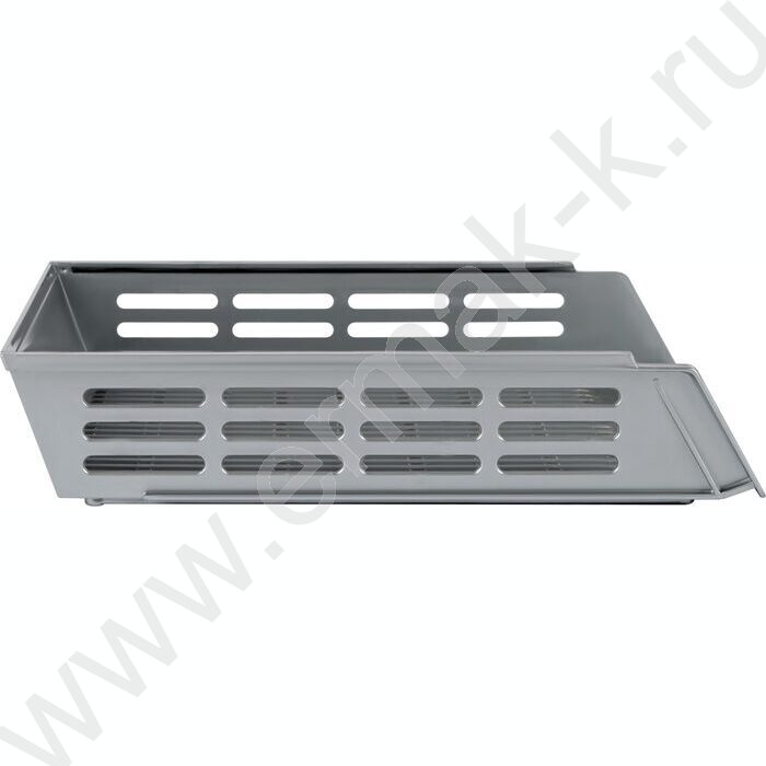 Лоток горизонтальный "XXL" /серый | Фото 2
