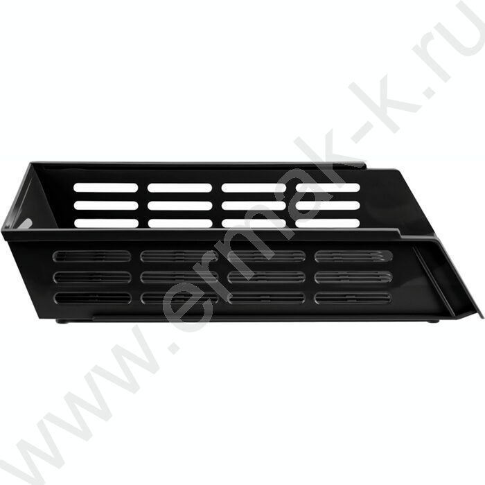 Лоток горизонтальный "XXL" /черный | Фото 2