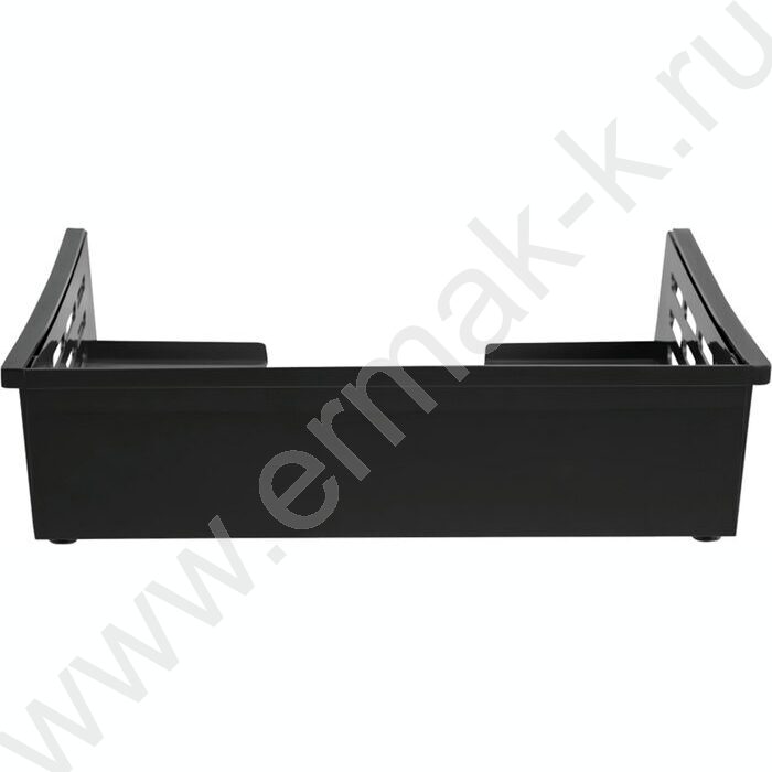 Лоток горизонтальный "XXL" /черный | Фото 3