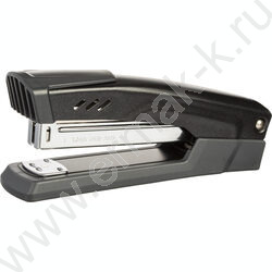 Степлер №24/6-26/6  50л /черный | Фото 1