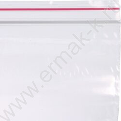 Пакеты с замком  4*6 35мкм 100шт/уп (Zip Lock) | Фото 5
