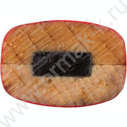 Карандаш столярный Carpenter HB / 2B (KIN 1536) (KIN 1536) | Фото 3