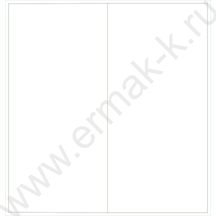 Открытка 97*204мм "Поздравляем!" | Фото 2