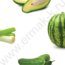 Игра Шурум-Бурум.Найди половинку.Овощи,фрукты | Фото 7