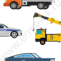 Игра Шурум-Бурум.Найди половинку.Транспорт | Фото 6