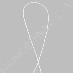 Нить прошивная лавсан белая 1000м 0,7мм (5кгс) | Фото 2