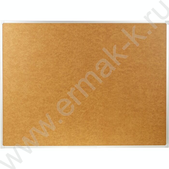 Доска магнитно-маркерная  90*120см /алюминиевая рамка /полочка /лаковое покрытие | Фото 2