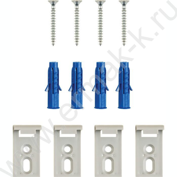 Доска магнитно-маркерная  90*120см /алюминиевая рамка /полочка /лаковое покрытие | Фото 6