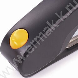 Степлер №24/6-24/8  40л пластик, черный "Easy Press" /энергосберегающий | Фото 6