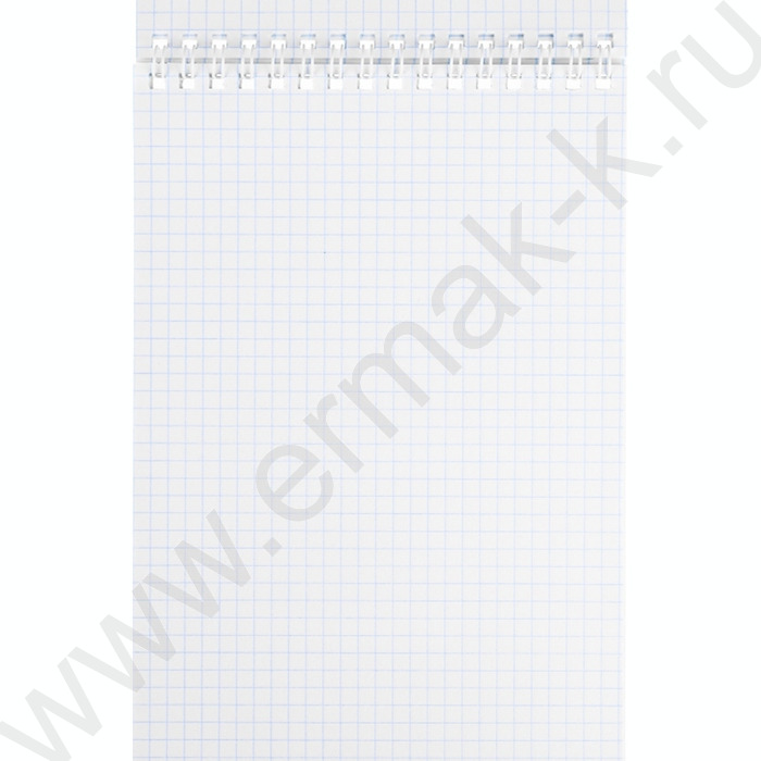 Блокнот  40л А5 спираль "Живописные просторы" ассорти | Фото 2