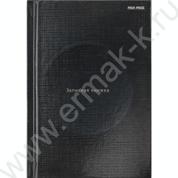 Зап. книжка  80л А6 тв.обл. "Эстетика манимализма" /глянц.лам/лен/ | Фото 1