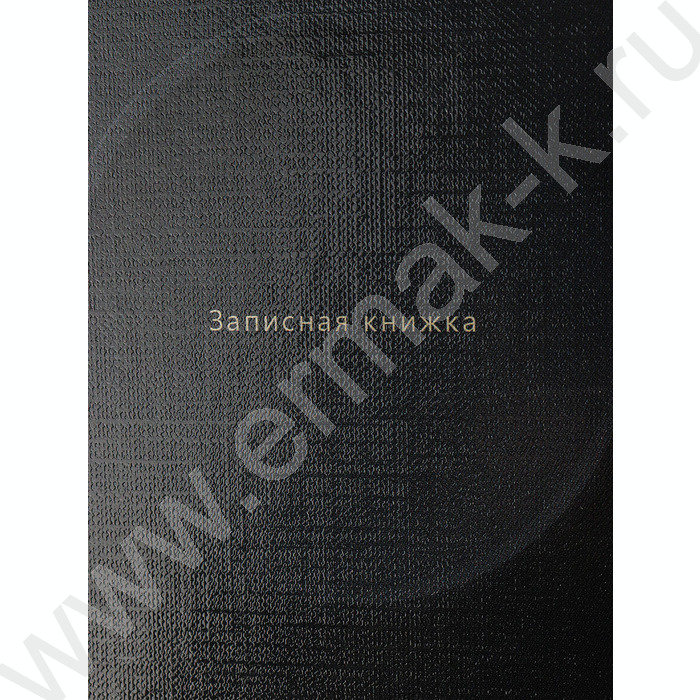 Зап. книжка  80л А6 тв.обл. "Эстетика манимализма" /глянц.лам/лен/ | Фото 5