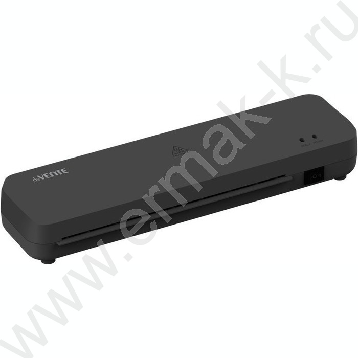 Ламинатор  A4 DV230  75-125мкм, нагрев 3,5мин, 310см/мин /гор. ламин., функция  "антизамятие", б | Фото 1