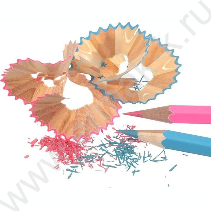 Карандаши акварельные 12цв Каляка-Маляка европодвес | Фото 8