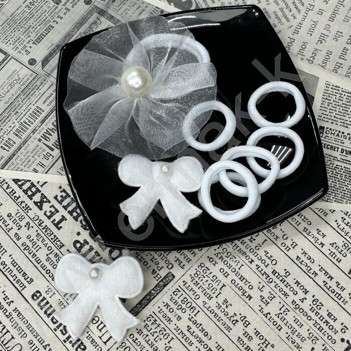 Резинка для волос | Фото 3