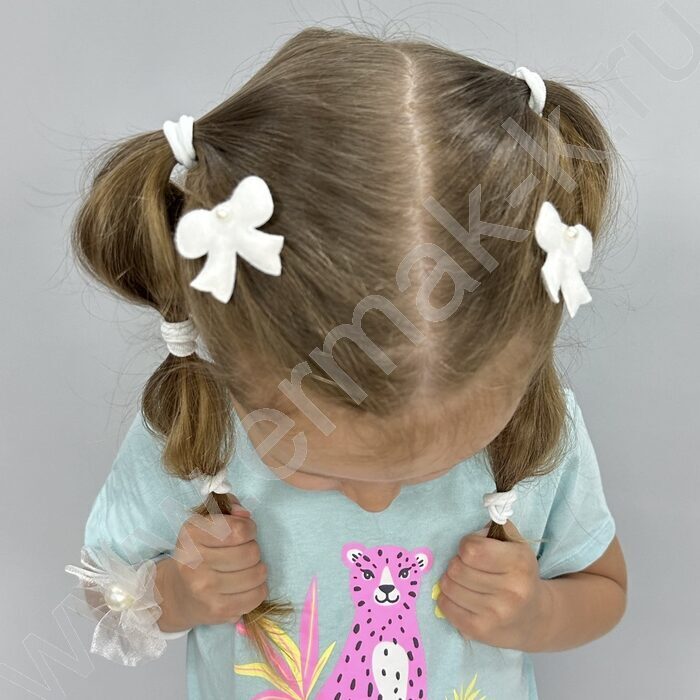 Резинка для волос | Фото 5