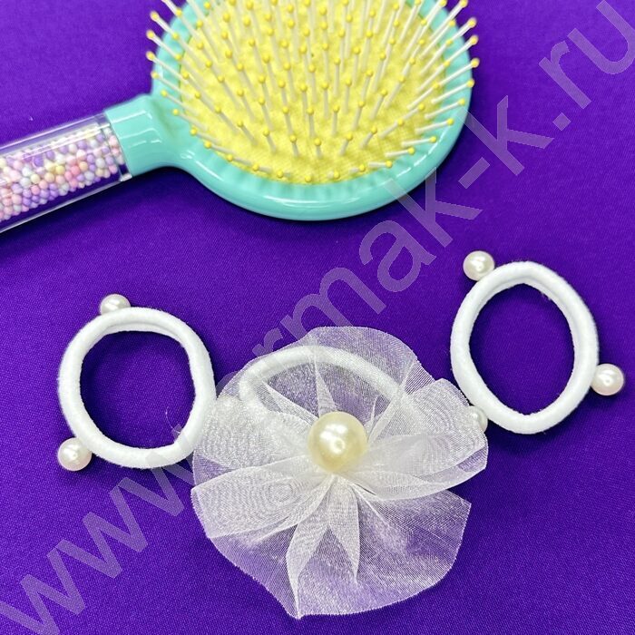 Резинка для волос | Фото 1