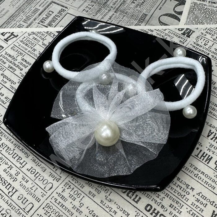 Резинка для волос | Фото 2