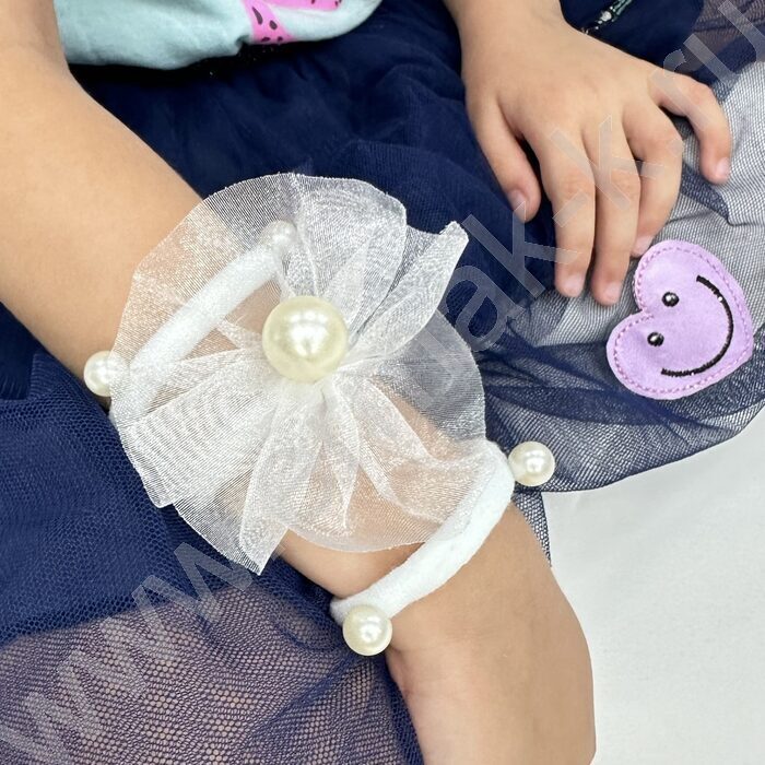 Резинка для волос | Фото 4