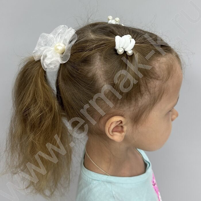 Резинка для волос | Фото 5