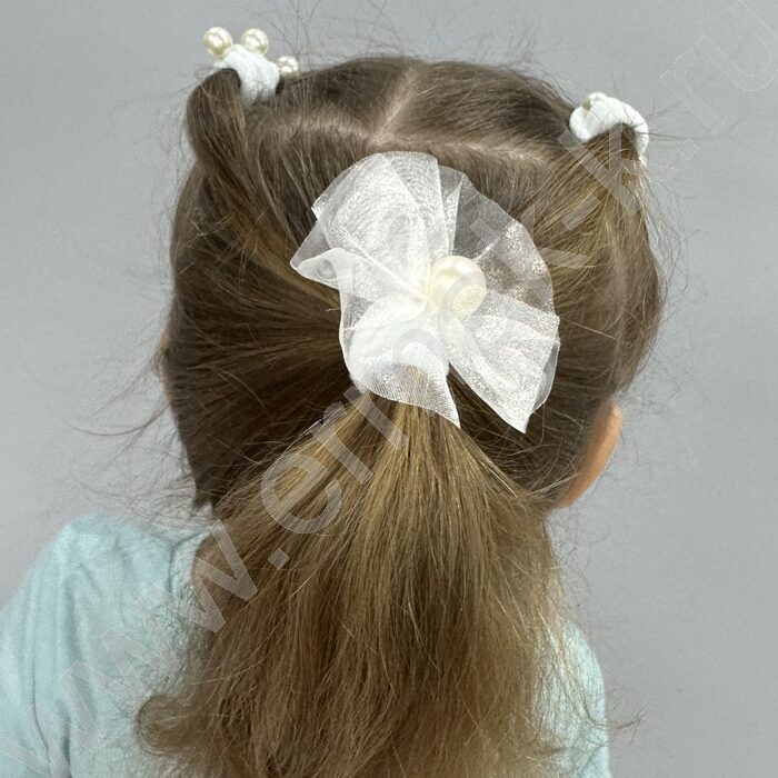 Резинка для волос | Фото 7