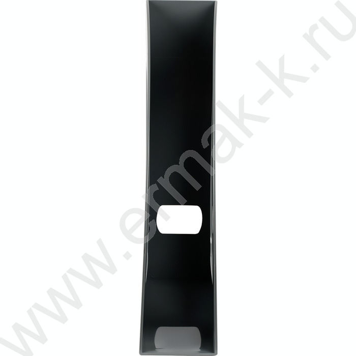 Лоток вертикальный "Респект" /серый, 70мм/ | Фото 3