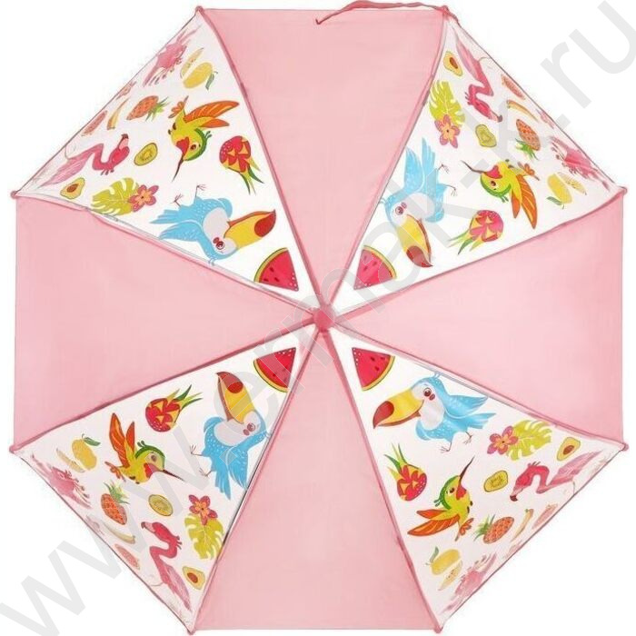 Зонт детский "Тропики" 46см | Фото 3