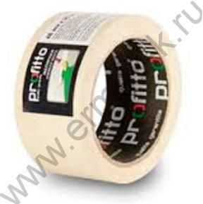 Скотч малярный 25*25 Profitto