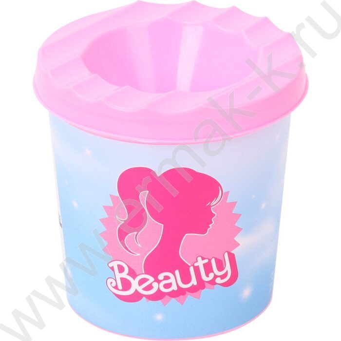Стакан - непроливайка Beauty | Фото 1