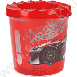 Стакан - непроливайка одинарный Автомикс-5 | Фото 1